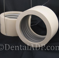 DENTSPLY-MC-99-MUFFLE