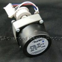 Door Drive Motor Assembly_23737